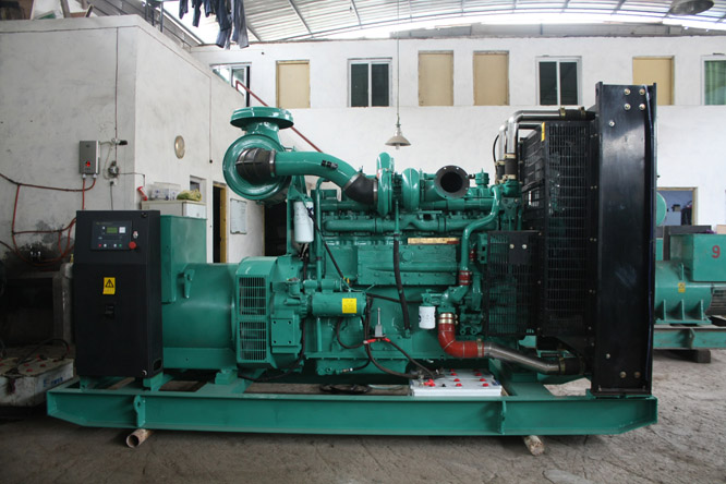 洛隆环保无噪音：租用静音发电机组，为环境和耳朵双重保驾护航